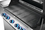 PRESTIGE 665 CONECTADA ACERO INOX.
