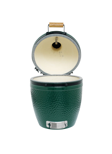 BIG GREEN EGG SMALL