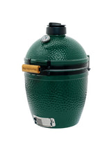 BIG GREEN EGG SMALL