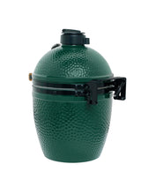 BIG GREEN EGG SMALL