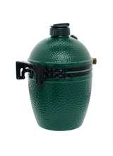 BIG GREEN EGG SMALL