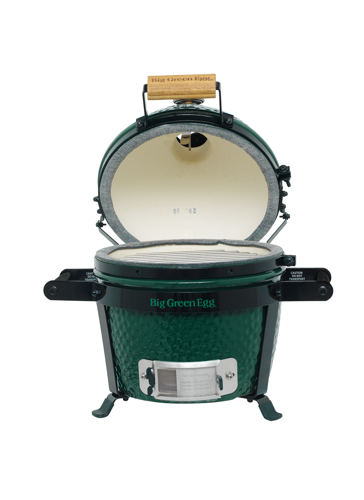 BIG GREEN EGG MINI MAX