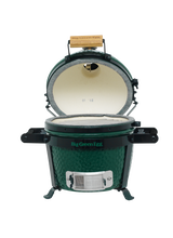 BIG GREEN EGG MINI MAX