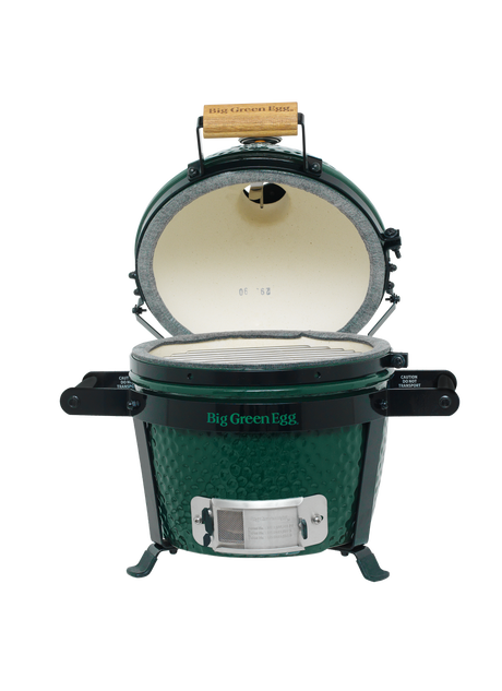 BIG GREEN EGG MINI MAX