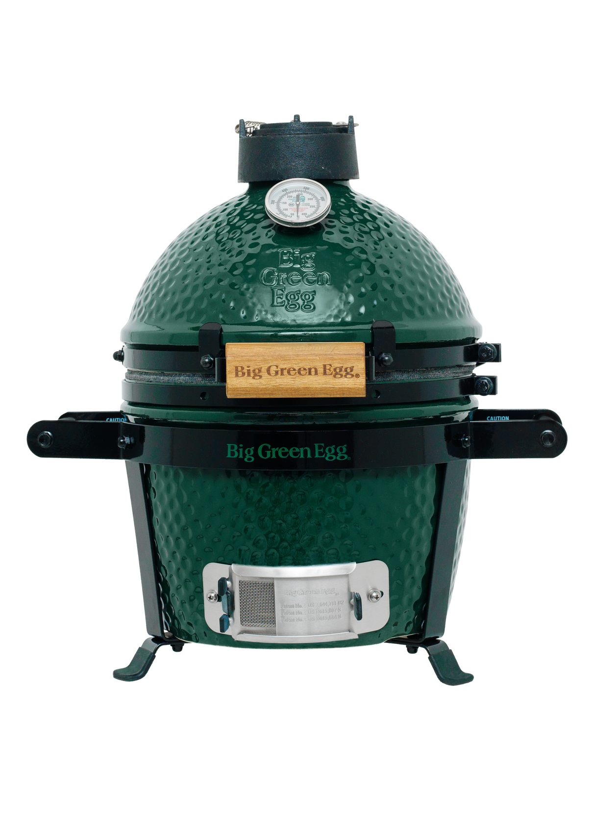 BIG GREEN EGG MINI MAX