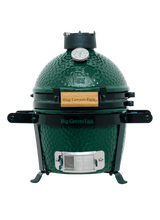 BIG GREEN EGG MINI MAX