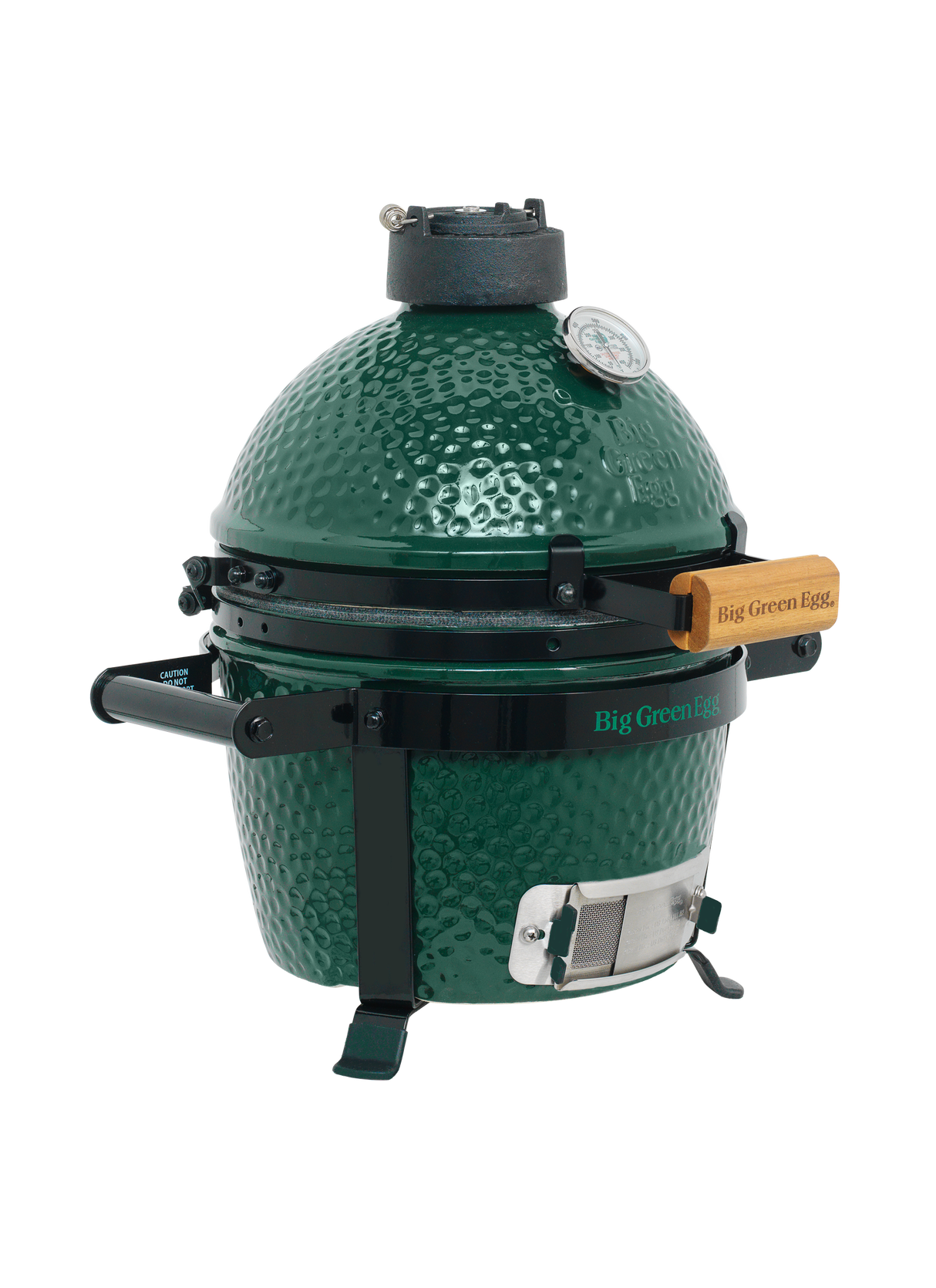 BIG GREEN EGG MINI MAX