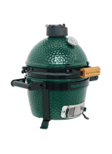 BIG GREEN EGG MINI MAX