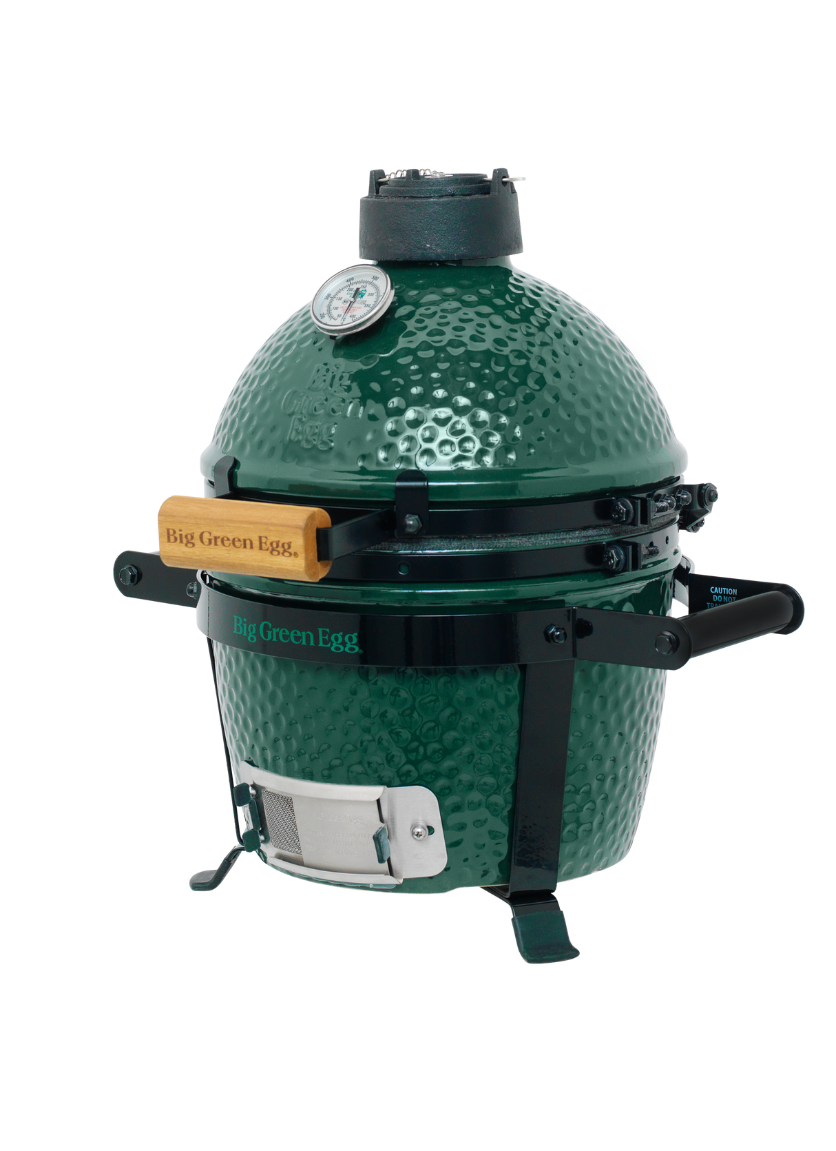 BIG GREEN EGG MINI MAX