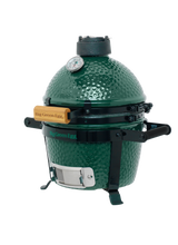 BIG GREEN EGG MINI MAX