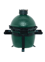 BIG GREEN EGG MINI MAX