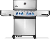 PRESTIGE 500 ACERO INOX