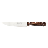 KITCHEN KNIFE 7 POLYWOOD