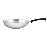 WOK TRAMONTINA 28CM  3,3LITROS