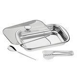 GRILL AND SERVE SET