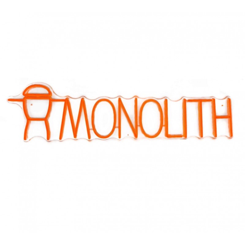 NEON MONOLITH