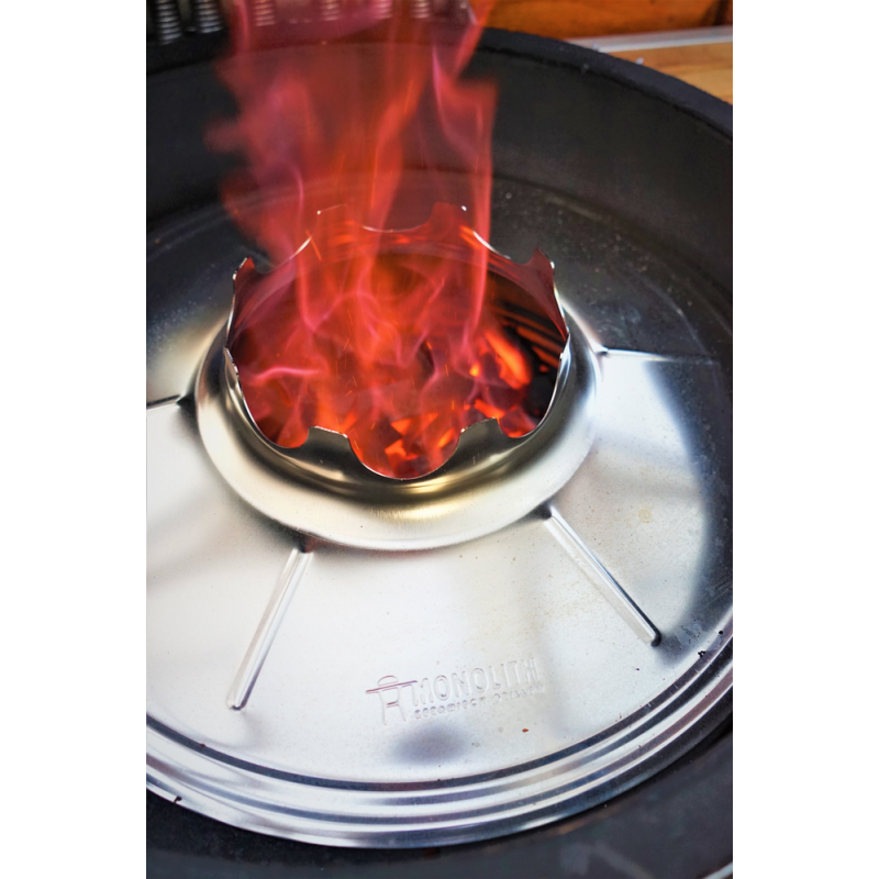 SOPORTE WOK ICON/JUNIOR