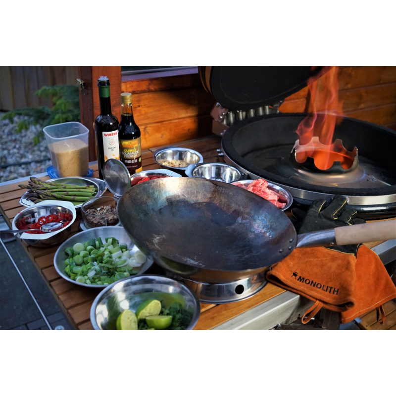 SOPORTE WOK ICON/JUNIOR