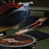 LUZ MANIJAR KAMADO JOE