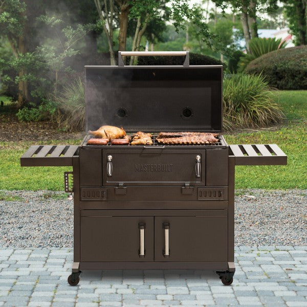 MasterBuilt Wagon 36