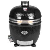 MONOLITH CLASSIC EDICIóN BBQ-GURU SERIE PRO 2.0- COLOR NEGRO- SIN CARRO