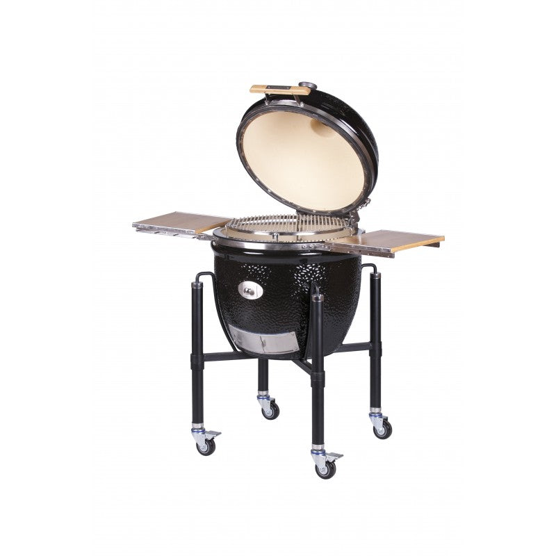 MONOLITH LECHEF SERIE PRO 2.0- COLOR NEGRO- INCLUYE CARRO