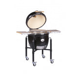 MONOLITH LECHEF SERIE PRO 2.0- COLOR NEGRO- INCLUYE CARRO