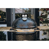 MONOLITH LECHEF SERIE PRO 2.0- COLOR NEGRO- INCLUYE CARRO