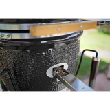 MONOLITH LECHEF SERIE PRO 2.0- COLOR NEGRO- INCLUYE CARRO