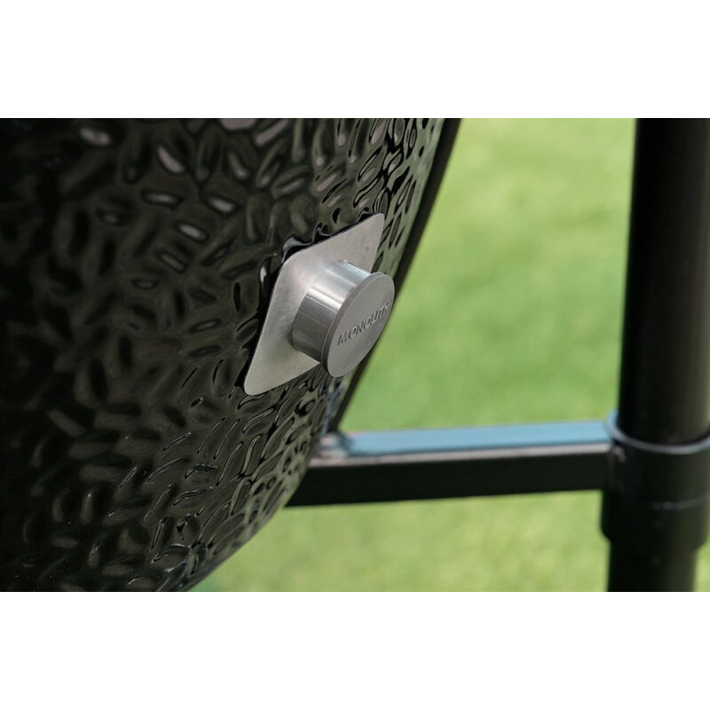 MONOLITH LECHEF SERIE PRO 2.0- COLOR NEGRO- INCLUYE CARRO