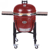 MONOLITH LECHEF SERIE PRO 2.0- COLOR ROJO- INCLUYE CARRO