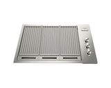 BARBACOA FULGOR MILANO 80