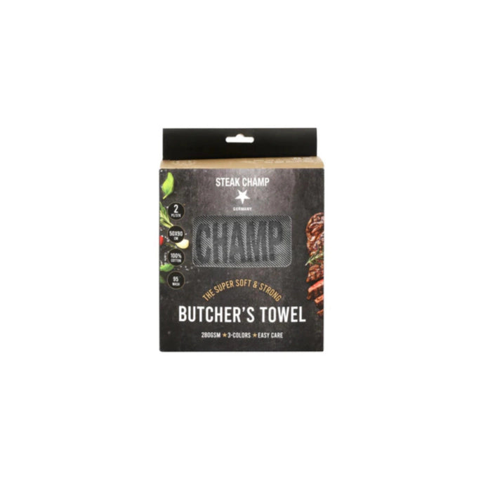 Butcher Towel