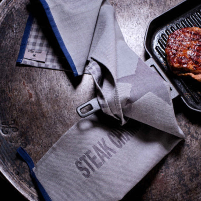 Butcher Towel