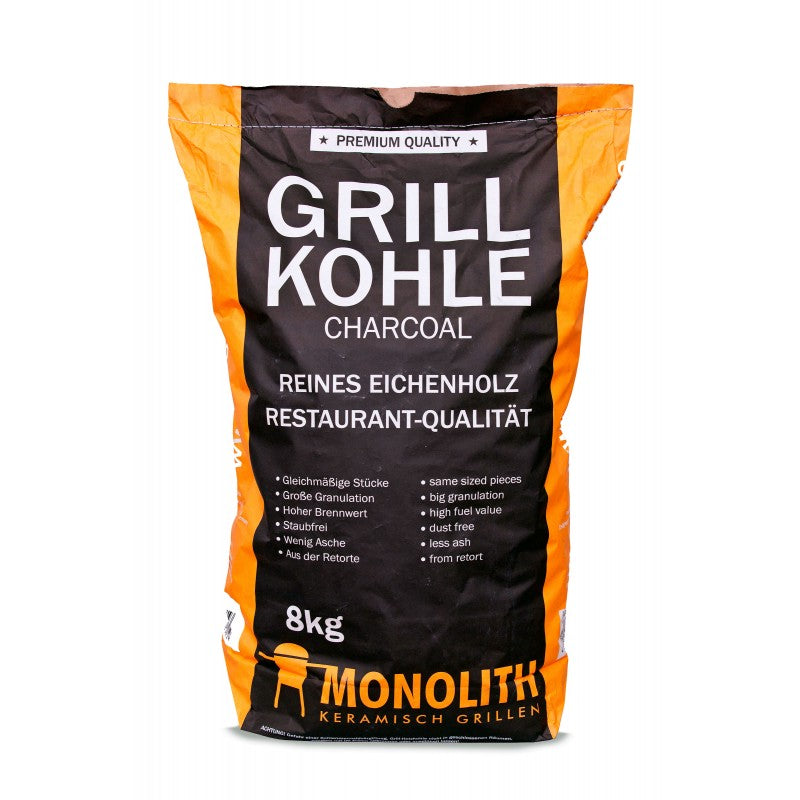 CARBóN MONOLITH BOLSA 8KG