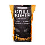 CARBóN MONOLITH BOLSA 8KG