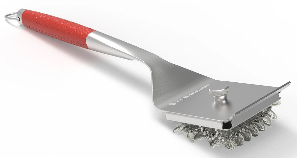 PREMIUM GRILL BRUSH