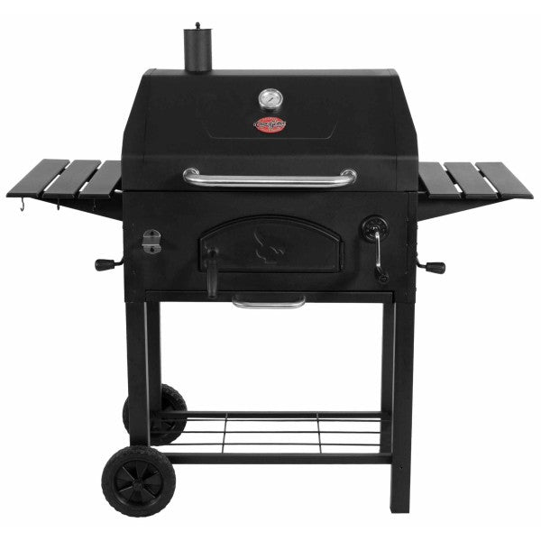 CHAR-GRILLER® - 30 Traditional Charcoal Grill
