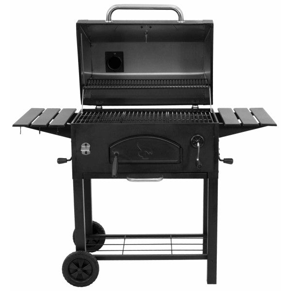 CHAR-GRILLER® - 30 Traditional Charcoal Grill