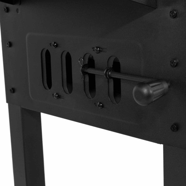 CHAR-GRILLER® - 30 Traditional Charcoal Grill