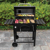 CHAR-GRILLER® - 30 Traditional Charcoal Grill