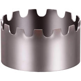CORONA WOK ICON