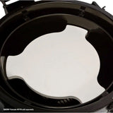 AKORN® JR. - Deflector Plate