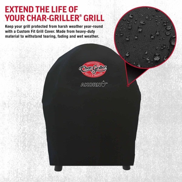AKORN® JR. Grill Cover