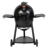 CHAR-GRILLER® -AKORN Kamado Grill Smoke