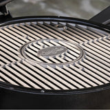 CHAR-GRILLER® -AKORN Kamado Grill Smoke