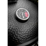 MONOLITH LECHEF AVANTGARDE CON CARRO Y MESAS- COLOR NEGRO