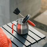 SET PREMIUM POUR MARINADE
