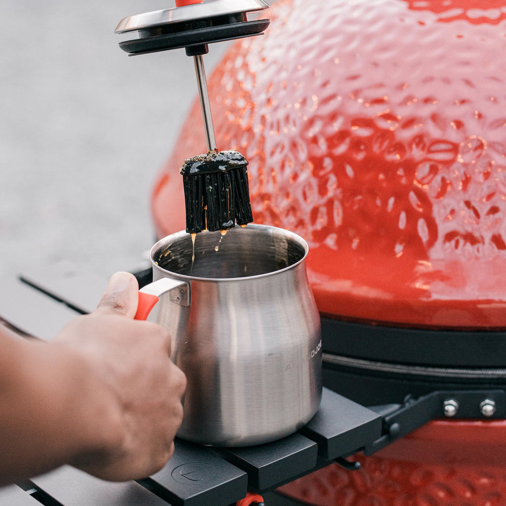 SET PREMIUM POUR MARINADE
