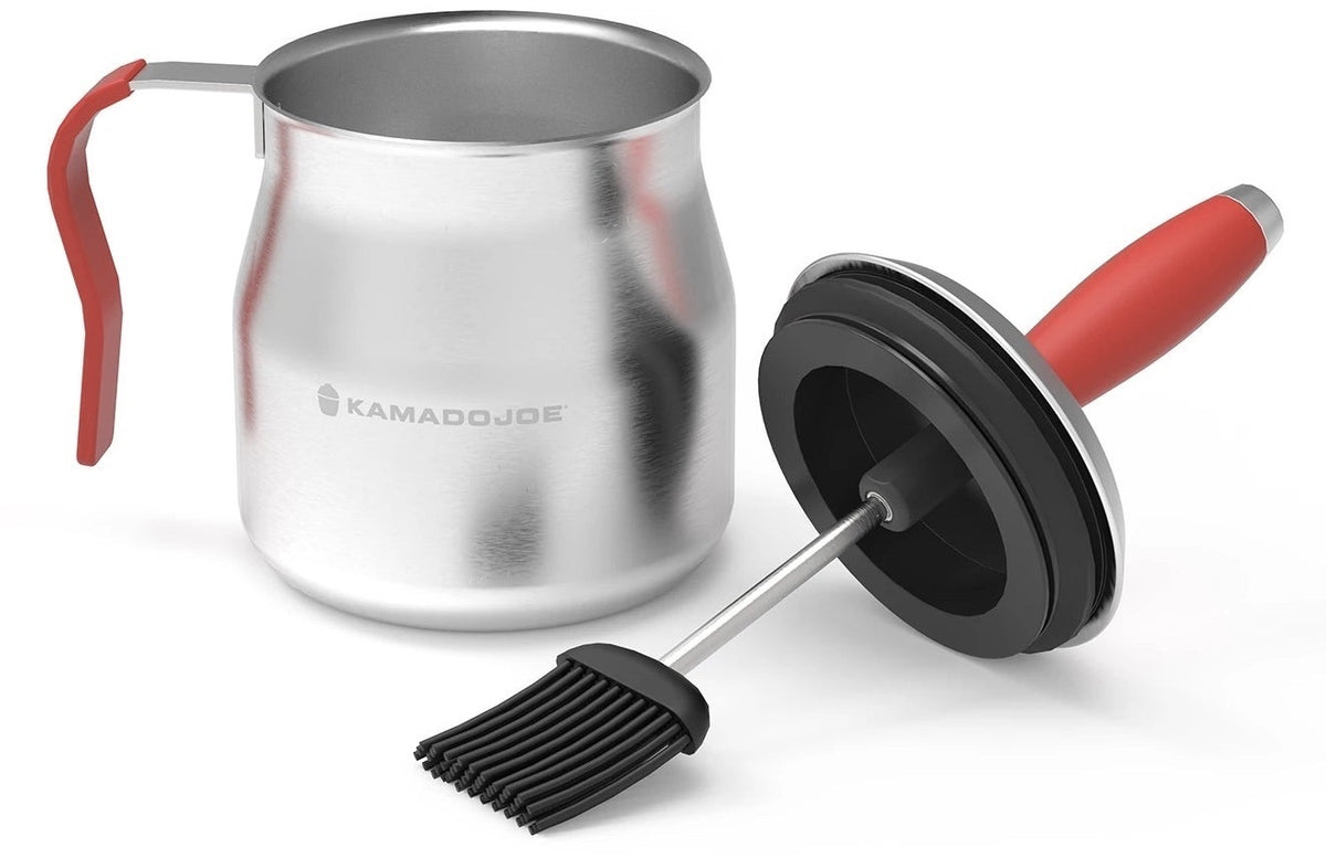 SET PREMIUM POUR MARINADE